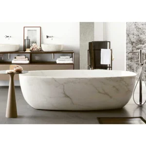 Natural Stone Bathtub