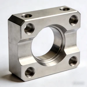 CNC Customized Stainless Steel Camping Chair Parts