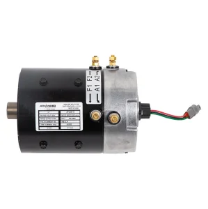 XP-2067-S Kds 3.7kw Motor 48V