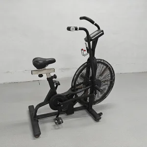 High Performance Air Bike