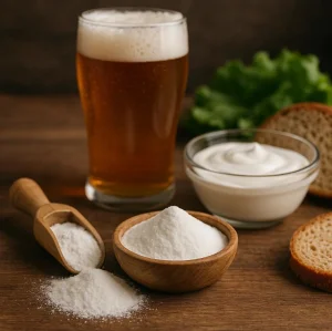 Stachyose Powder – Functional Oligosaccharide for Food and Nutritional Supplement Use