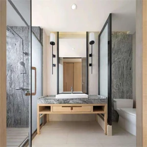 Customized Luxury Restaurant Interior Design Living Room Interior Design