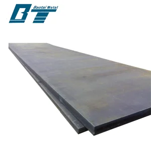 A36 Steel Plate