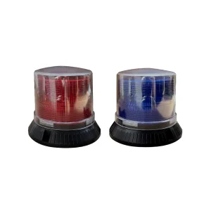 Amber LED Beacon Light