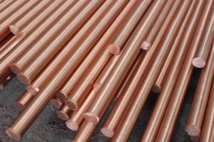 High-Quality C18150 Chromium-Zirconium copper alloy Company, Companies