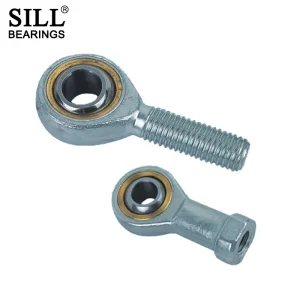 China Rod Ends Bearings Suppliers, Factories