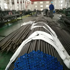 JIS G 3461 Carbon Steel Tubes