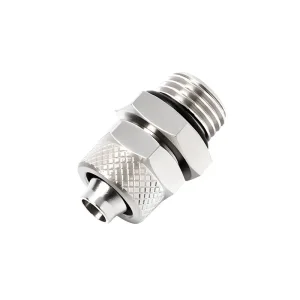Wholesale PCG-straight G thread push on fittings