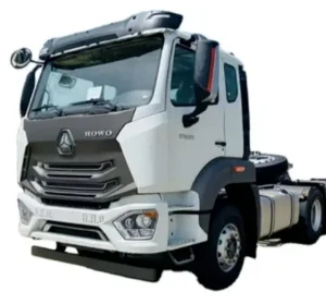 Sinotruk HOWO Tx Nx