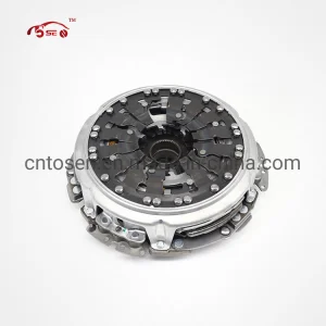 Audi VW Dual Flywheel