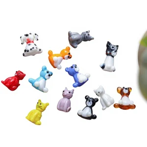 Cute Animal Ornaments