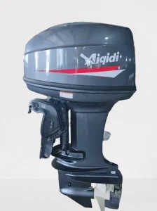 40HP Outboard Motor