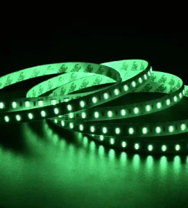 Fita LED RGB inteligente