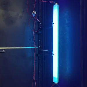 Industrial UV Curing Lamp High Power