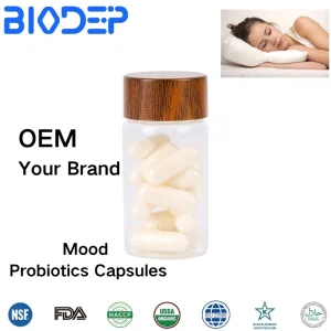 Seoul Mood Probiotics
