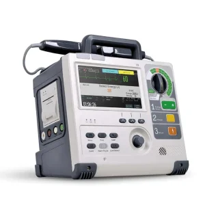 ICEN Aed Defibrillator Automated External Price Of Defibrillator Monitor