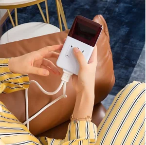 Heated Carpet Brazil