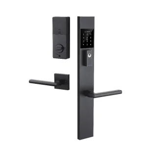Handleset Smart Lock
