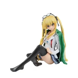 High-Quality Resin Anime Figures