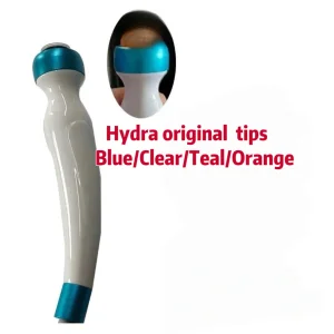 Hydrodermabrasion Tips Skin Care Tool Exfoliation Cleaning Tips