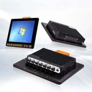 OEM Industrial PC