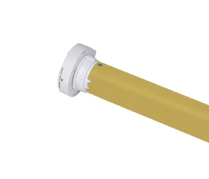 25mm Diameter Tubular Motor 100-240V