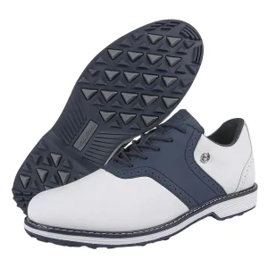 Factory Direct Customizable Wholesale Men's Golf Shoes Business Casual Summer Autumn Comfortable Waterproof Rubber