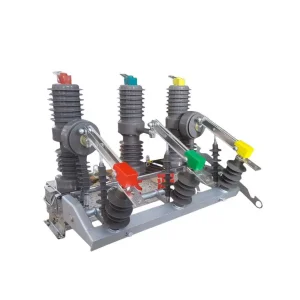 ZW32-12F Outdoor Vacuum Circuit Breaker