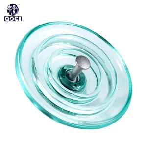 U70BS Glass Insulator