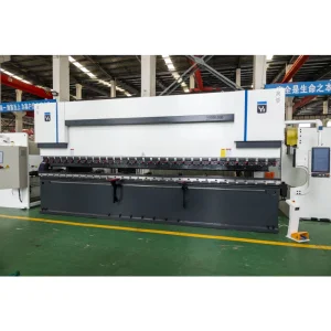 Sheet Metal Bending Machine