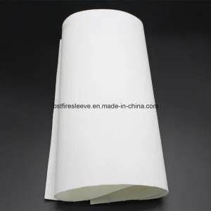 Refractory High Temperature Thermal Insulation Ceramic Fiber Paper