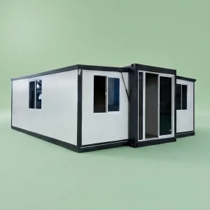 وحدة سكنية مسبقة الصنع