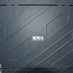 Premium High-Definition Indoor LED Display for Conference Rooms