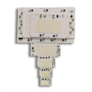 Jiangmen Factory SMD PCB 12W LED Chip 6V