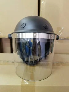 Riot Helmet
