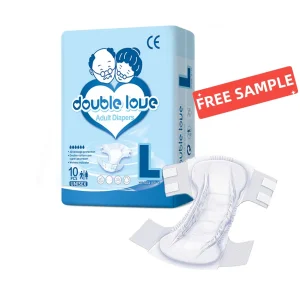 Basic Customization OEM&ODM Custom Wholesale Disposable Adult Pull up Diaper Pants