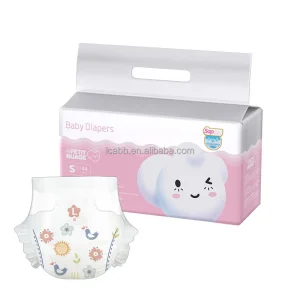 Amostra Grátis Fralda para Bebê Alta Absorção Algodão Muslin Recém-nascidos Tamanho Personalizado XXL Soro do Japão para Fralda de Bebê