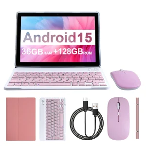 Business Android Tablet