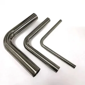 Tube Fabrication