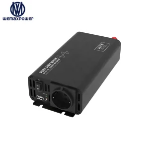 DC to Ac Pure Sine Wave Power Inverter