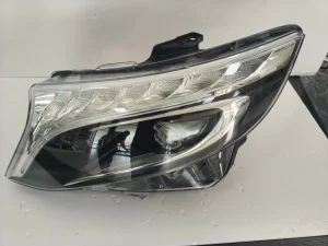 Proyector Único Faro LED Mercedes Vito