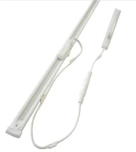 Light Stand Shelf LED Display Cabinet Lighting