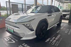 Honda S7 Mali