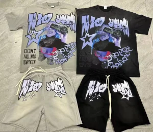Vintage T-shirts