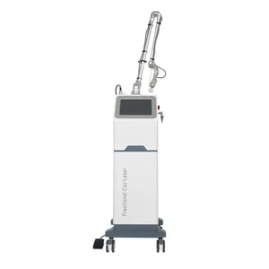 Multifunction 10600nm Fractional Co2 Laser Machine
