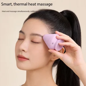 Vibration-Absorbing Fascia Ball