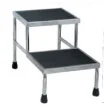 S. S 2 Step Foot Stool