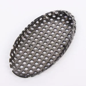 Car or Truck Filter Mesh--Stamping Parts IATF16949