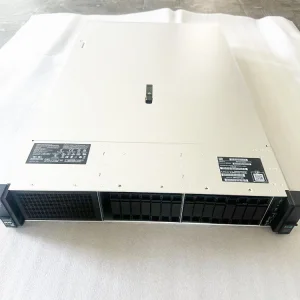 Low-Price Intel Xeon Bronze 3200 Series Processors Server HPE ProLiant DL380 Gen10 Low Power Big Data Rack Server 2U