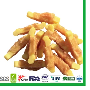 Wholesale Chicken Wraps